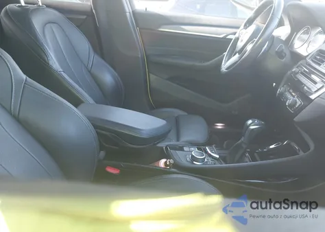 2018 BMW X2 Sdrive28I from USA, damaged, VIN WBXYJ3C36JEJ81815